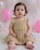 Ella Crochet Dress