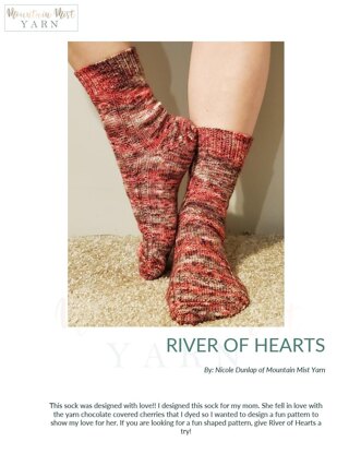 River Of Hearts