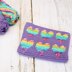 Rainbow Hearts Pouch