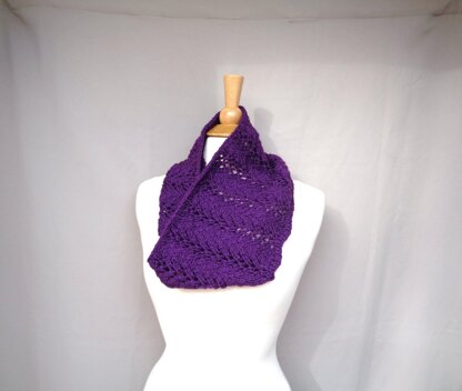 Fern Cowl