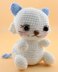 Cloude the Cat