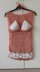 Scilla summer vest