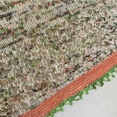 It's the Great Pumpkin - knitting pattern