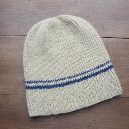 Beall Beanie