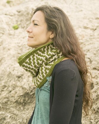 Pampa Cowl