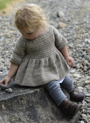 Rufflyn Cardigan