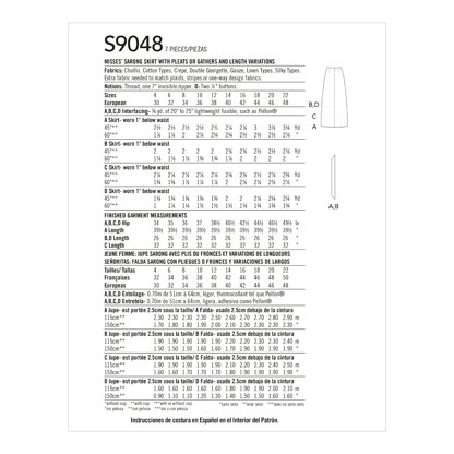 D5 (4-6-8-10-12)