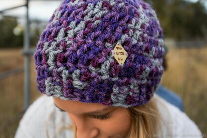 Valley Beanie