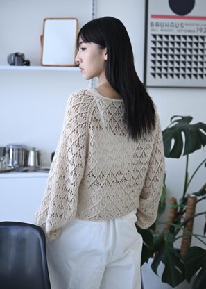 Fern Sweater