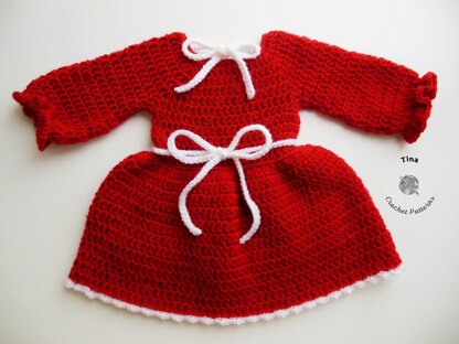 Strawberry Shortcake Baby Outfit