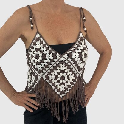 Dreamcatcher Boho Summer Top Baby to Adult