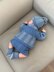 "Nathan" 4 piece set - Reborn doll sizes