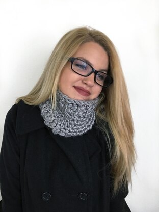 Snowmass Convertible Cowl Headband