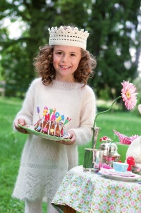 Fatto A Mano Elle Tricot 187 by Lang Yarns