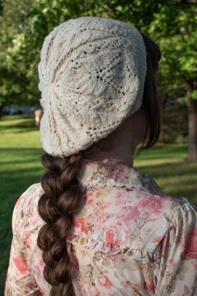 Victoria Beret