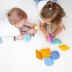 Geometric Shapes Crochet Pattern