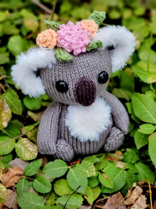 Cute Koala