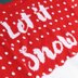 Let It Snow