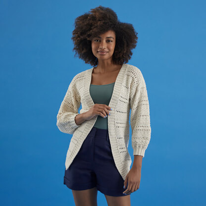 Cove Cardigan