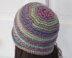 Multi-Color Cloche