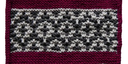 Tournament of Stitches Knit 2020