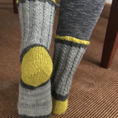 La Trappe Socks