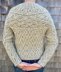 Horror Vacui Pullover