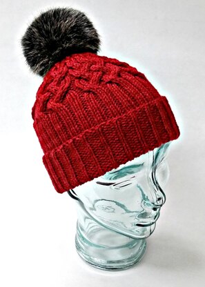 Steamboat Hat