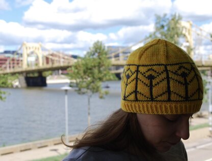 Bridge Walker Hat