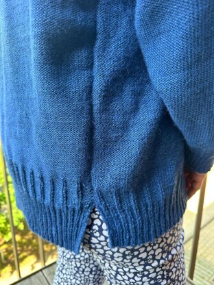 Sweater everlasting love