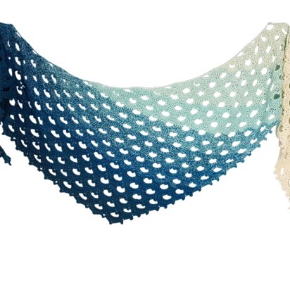 Storm Shawl