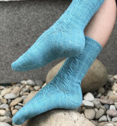 WildKableSockz