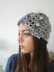 Lace Turban and Warmers