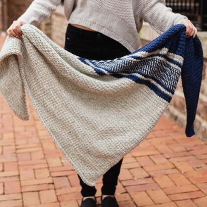 TL Yarn Crafts Ada Shawl PDF