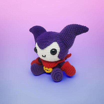 Impmon