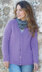 V Neck and Shawl Collar Cardigans in Hayfield Chunky With Wool - 7381 - Downloadable PDF