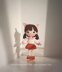 Shizuka cosplay doll