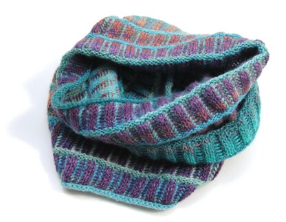 Briochepira Cowl