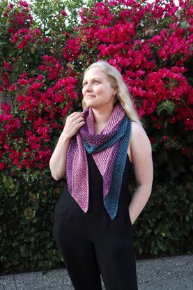 Bi the Way Scarf