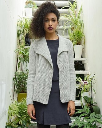 Mdina Cardigan