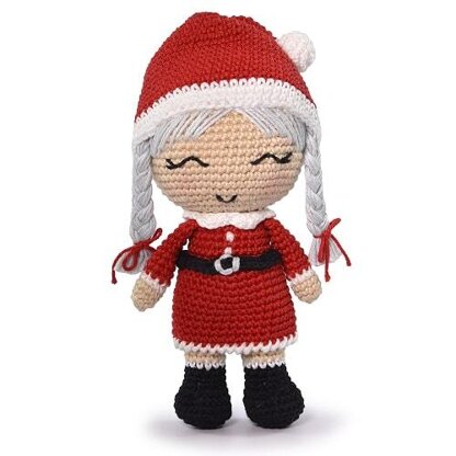 Mrs. Claus (02)