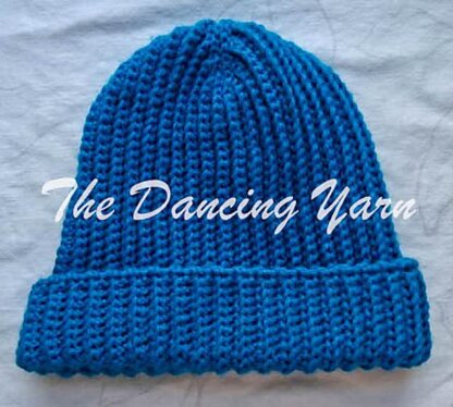 The Kaleidoscope Beanie