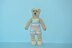 Tessa Teddy With Play Outfit