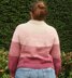 Freeze Frame Sweater