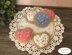 Frosted Sugar Cookies Crochet Pattern