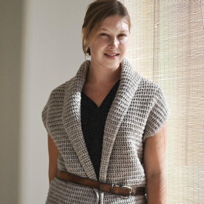 Dune Cardigan