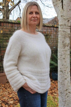 Skaftafell Sweater