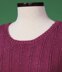 Slip Stitch Pullover #134