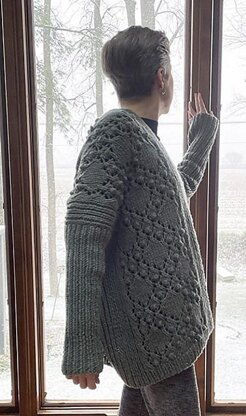 Cinema Cardigan