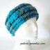 Unforgettable Cables Headband Ear Warmer